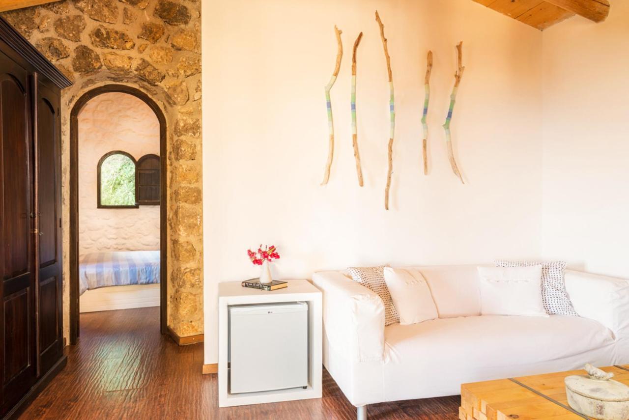 Villa Bournella Ypsos Eksteriør bilde